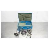 Bosch 1609 Laminate Trim Router Kit