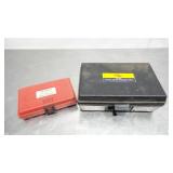 Stant & Blue Point Automotive Tool Kits