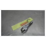 Precision Matthews R8 Keyless Drill Chuck