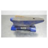 Central Forge Cast Steel Bench Anvil 11"