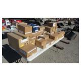 Axis & Bosch Network Camera Equipment