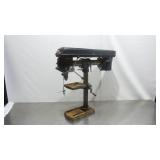 Craftsman 34-Inch Radial Drill Press
