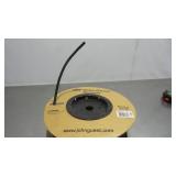 3 Wire Power Cord