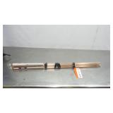 Radnor ER70S-2 Welding Rod Lot