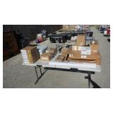 Assorted Security & Alarm System Equipment
