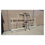 Safety Speed Cut H4 Vertical Panel Saw