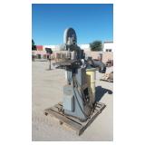 Rockwell 14" Vertical Band Saw w/Dust Collector