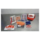 JAZ Racing Parts