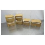 6 Axis P3268-LVE & P3247-LVE Cameras
