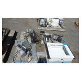 Industrial Automation & Pneumatic Components