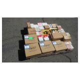 Assorted HVAC Parts & Components