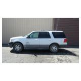 2006 Ford Expedition - Runs