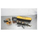 Ridgid Fuego Drill & Multi-Tool Kit 18v