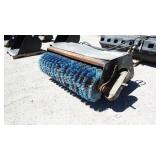 Bobcat Sweeper 60 Attachment