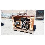 Generac Standby Generator