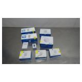 2GIG Wireless Security Sensor & Accessory Lot