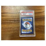 2025 Pokï¿½mon Sandshrew Foil #68 EMC 10