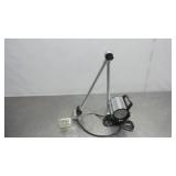 Golden Lighting LED Machine Work Light Arm