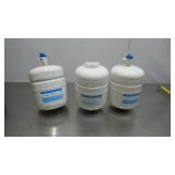 TankPAC RO Storage Tank Lot