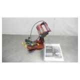 Chicago Electric Chain Saw Sharpener