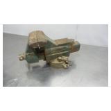 Fuller 5-Inch Swivel Base Bench Vise