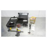 Automotive Specialty Tool Lot w/ Blue-Point
