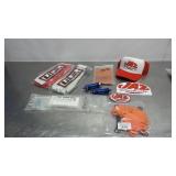 JAZ Racing Parts