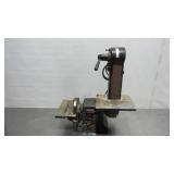 Craftsman 2x42 Belt & 6" Disc Sander
