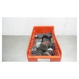 Lot of Assorted Circuit Breakers