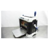 Delta 22-580 13" Two-Speed Planer