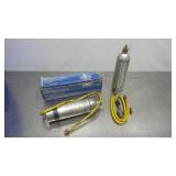 NAPA Cold Power AC System Flush Kit