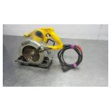 DEWALT DW378G 7-1/4" Framing Circular Saw 15A
