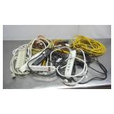 Extension Cords & Power Strips