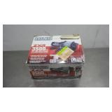 Badland ZXR 3500 lb ATV/UTV Winch