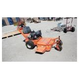 Husqvarna WHT3615 36" Commercial Mower