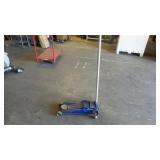 Blue Point YA1707 Hydraulic Floor Jack