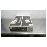 Silent Knight 5808 Fire Alarm Control Panel