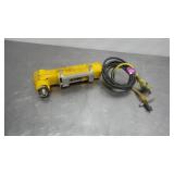 DeWalt DW160 3/8" Right Angle Drill