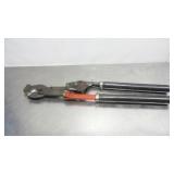 HK Porter 8690FH Heavy Duty Cable Cutter