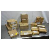 Assorted Security & Network Hardware Lot