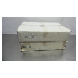 Bosch FPD-7024 & FPP-RNAC-8A-4C Panels