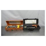 Remington 496 Powder Actuated Tool Kit