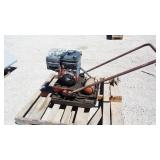 Briggs & Stratton Plate Compactor