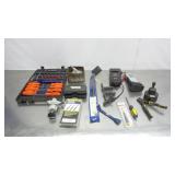 Assorted Automotive Specialty Tools