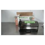 FoodSaver 2-in-1 Vacuum Sealing System
