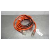 50A 250V Locking Extension Cord