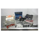 Automotive Specialty Tool & Diagnostic Lot