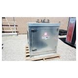 CaptiveAire Evaporative Cooling Unit