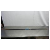 17 lb Digging Bar Steel Pry Bar