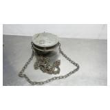 Yale 1 Ton Load King Manual Chain Hoist